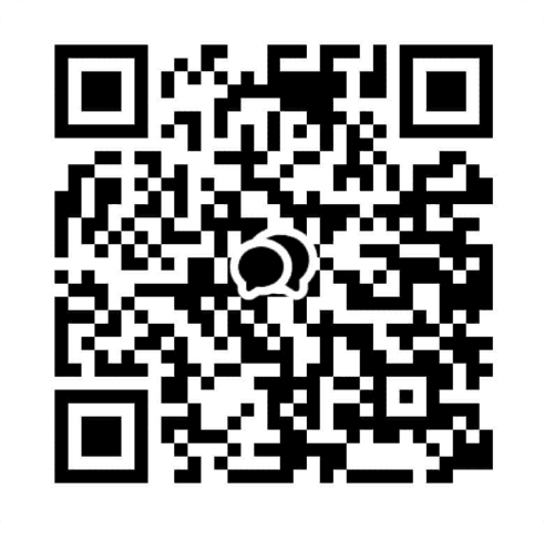 KakaoTalk 공식 대화방 QR